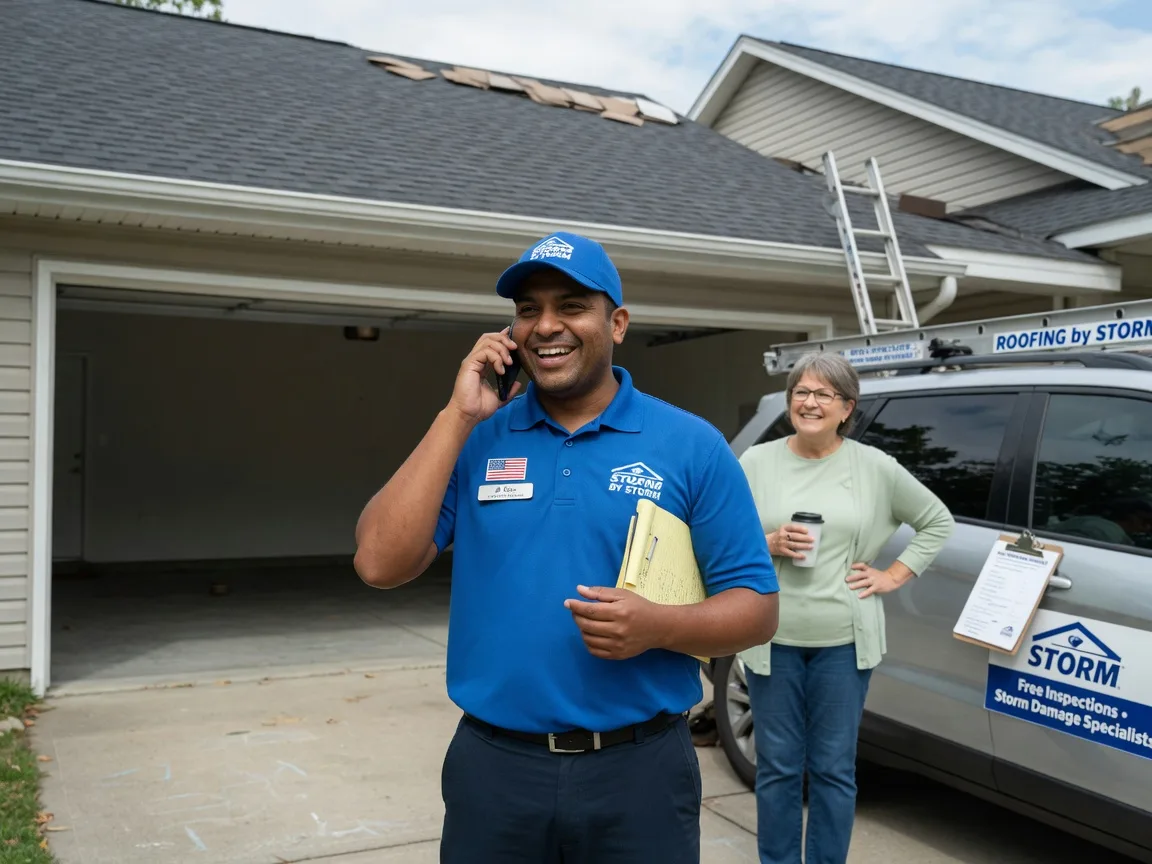 Roof Repair Near Me Blue Island, IL FAQs