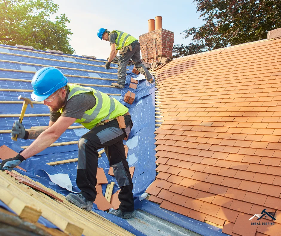 Why choose Roof Repair Near Me in Blue Island, IL